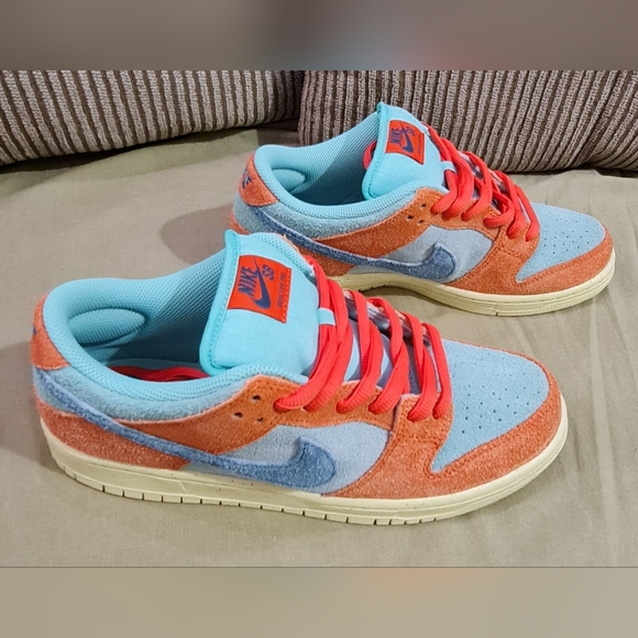 Nike SB Dunk PRO Low - Picture 3 of 13